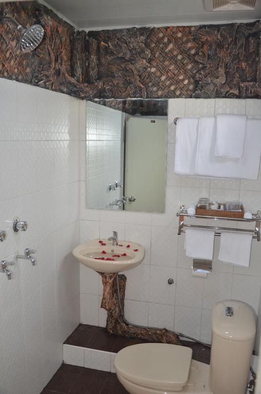 Royal Yadanarbon Hotel Mandalaj Szoba fotó